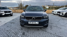Volvo Xc40 1.5 T3 [163] Inscription Pro 5dr Petrol Estate